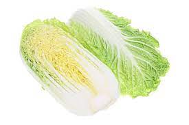 Repolho Chinês